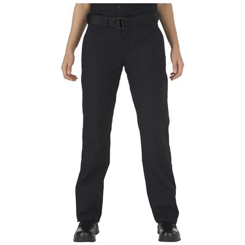 5.11 Tactical Women's STRYKE Class-A PDU Pants 64400 - Midnight Navy, 10